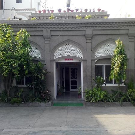 Tourist Guest House أمريتسار المظهر الخارجي الصورة