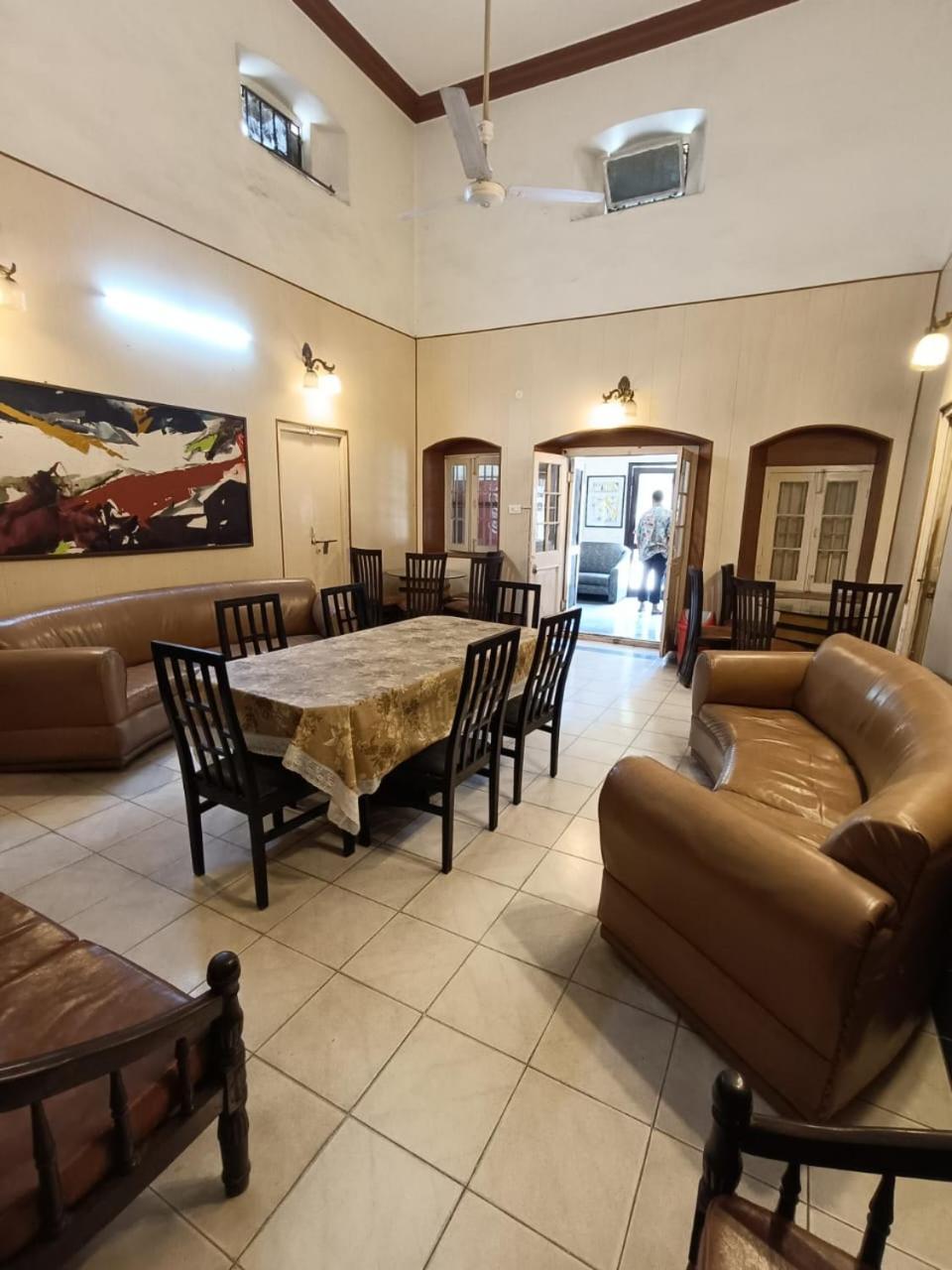 Tourist Guest House أمريتسار المظهر الخارجي الصورة