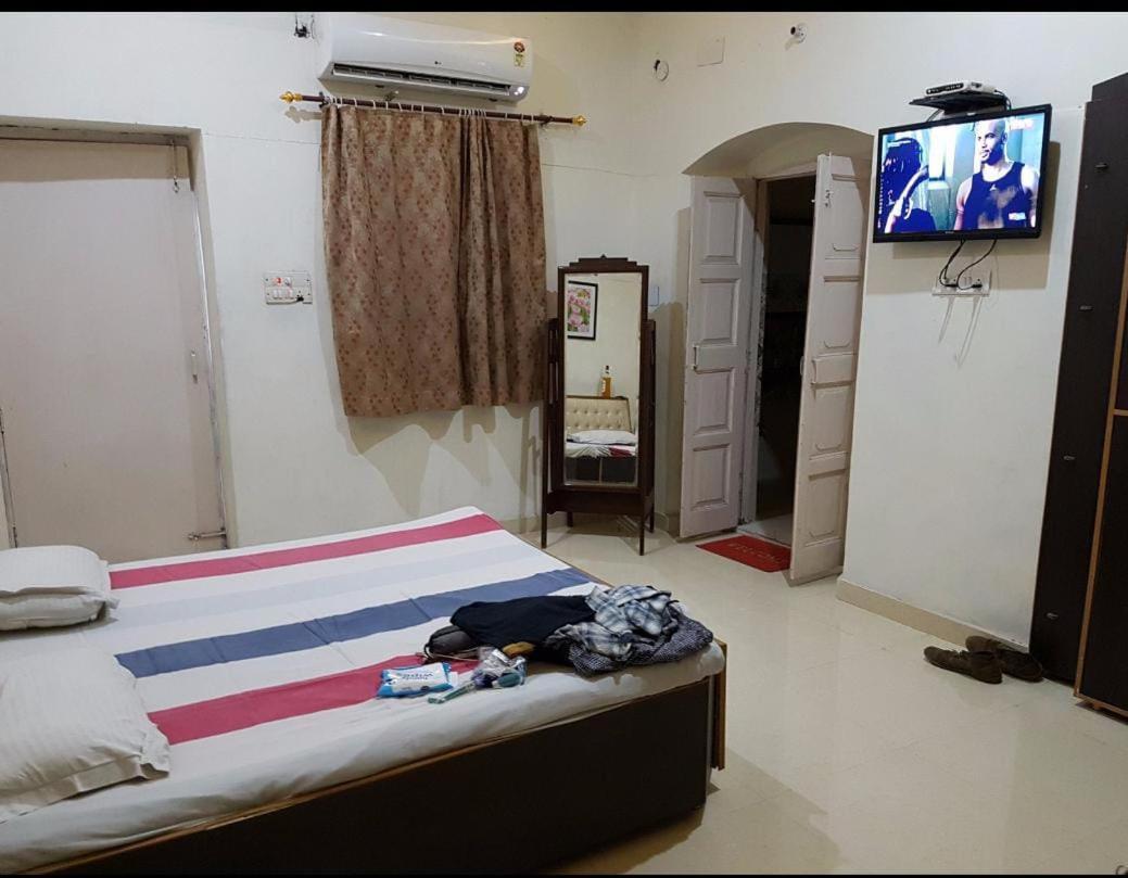 Tourist Guest House أمريتسار المظهر الخارجي الصورة
