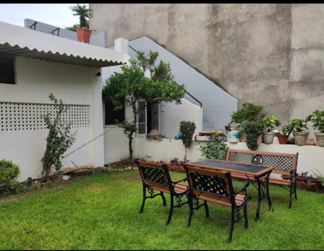 Tourist Guest House أمريتسار المظهر الخارجي الصورة