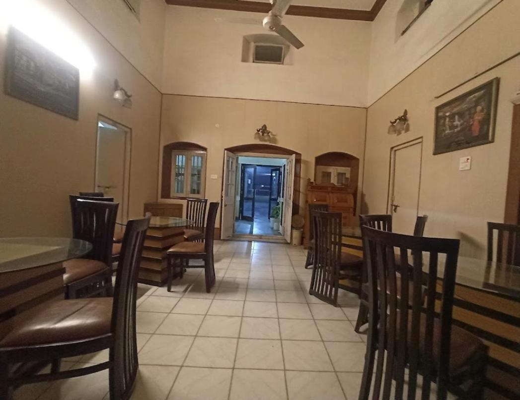 Tourist Guest House أمريتسار المظهر الخارجي الصورة
