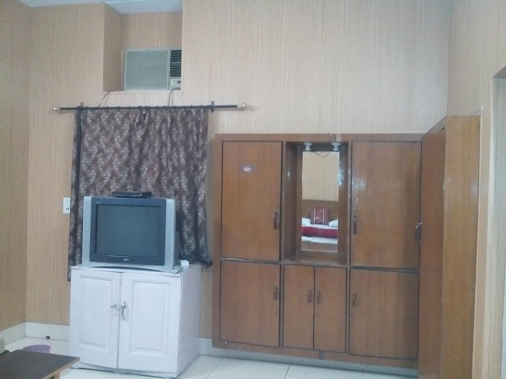 Tourist Guest House أمريتسار المظهر الخارجي الصورة