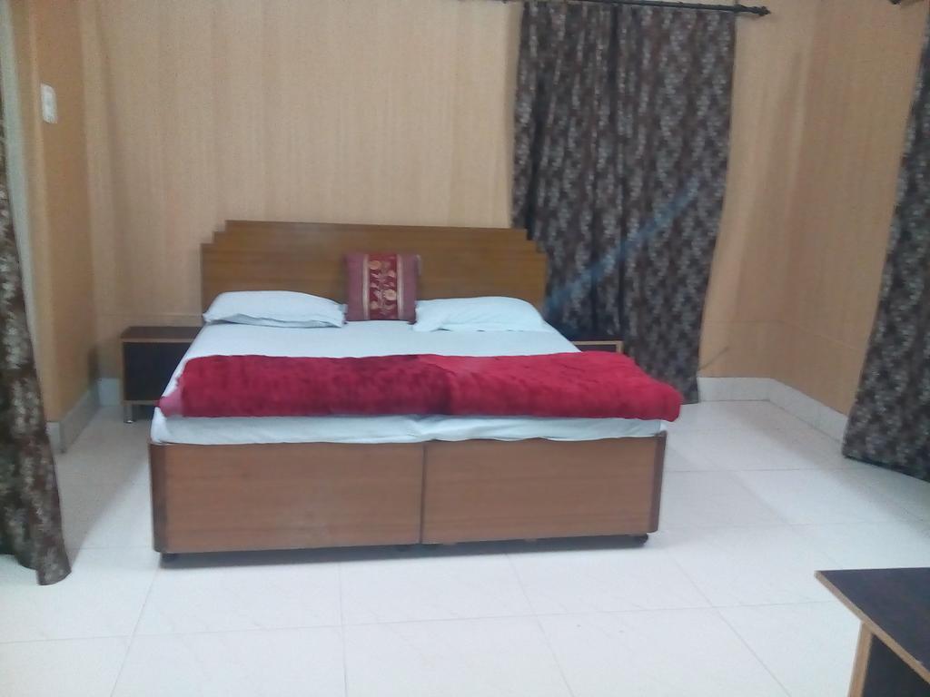 Tourist Guest House أمريتسار المظهر الخارجي الصورة
