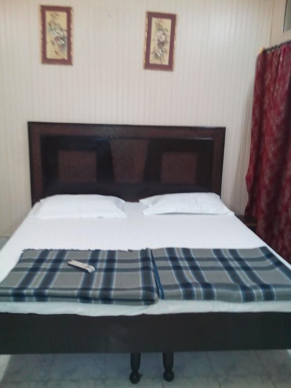 Tourist Guest House أمريتسار المظهر الخارجي الصورة
