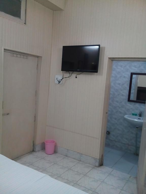 Tourist Guest House أمريتسار المظهر الخارجي الصورة