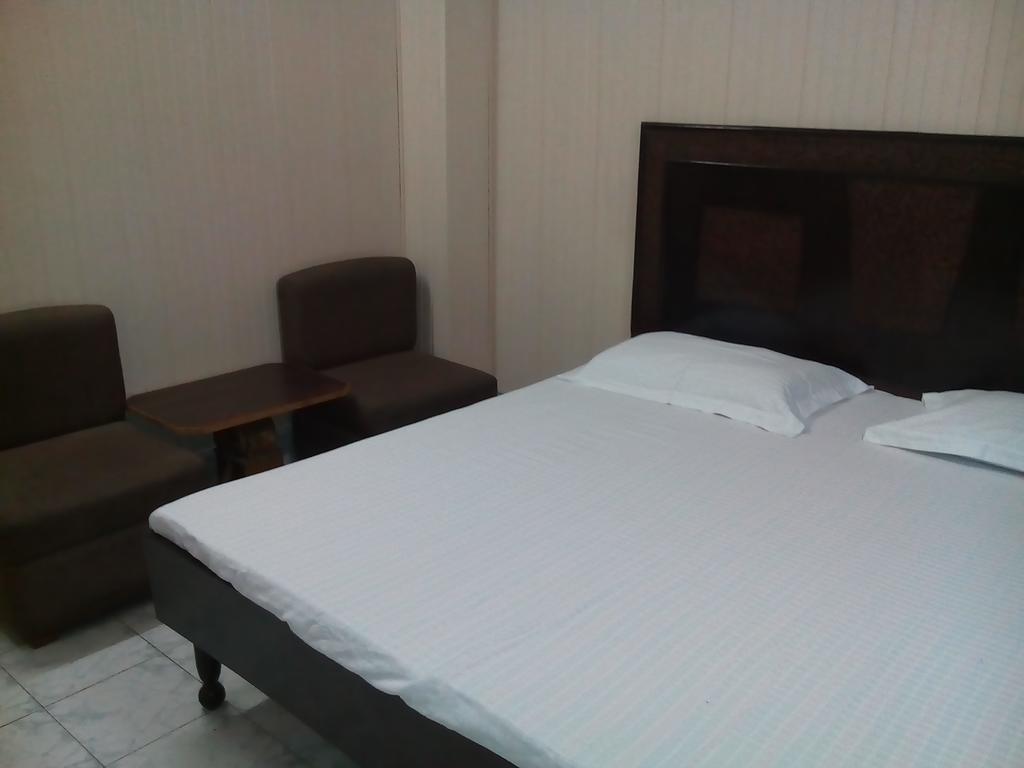 Tourist Guest House أمريتسار المظهر الخارجي الصورة