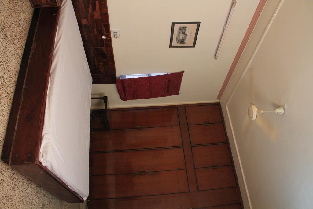Tourist Guest House أمريتسار المظهر الخارجي الصورة