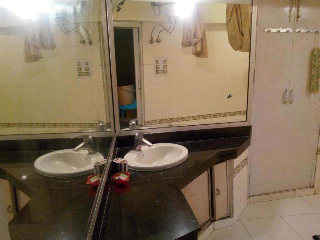 Tourist Guest House أمريتسار المظهر الخارجي الصورة