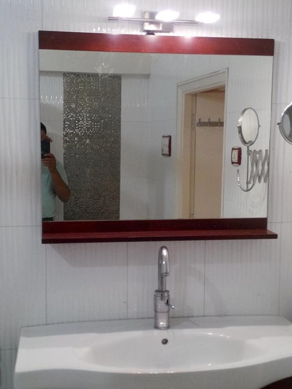 Tourist Guest House أمريتسار الغرفة الصورة