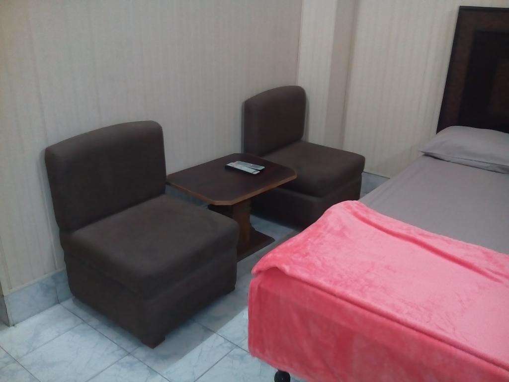 Tourist Guest House أمريتسار المظهر الخارجي الصورة