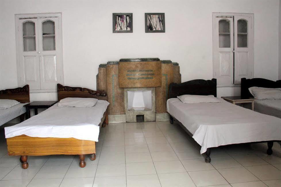 Tourist Guest House أمريتسار المظهر الخارجي الصورة