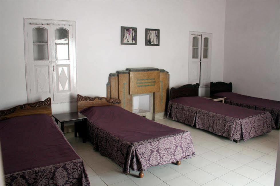 Tourist Guest House أمريتسار المظهر الخارجي الصورة