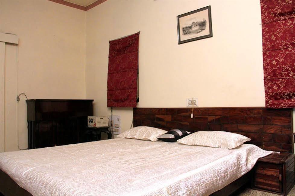 Tourist Guest House أمريتسار المظهر الخارجي الصورة