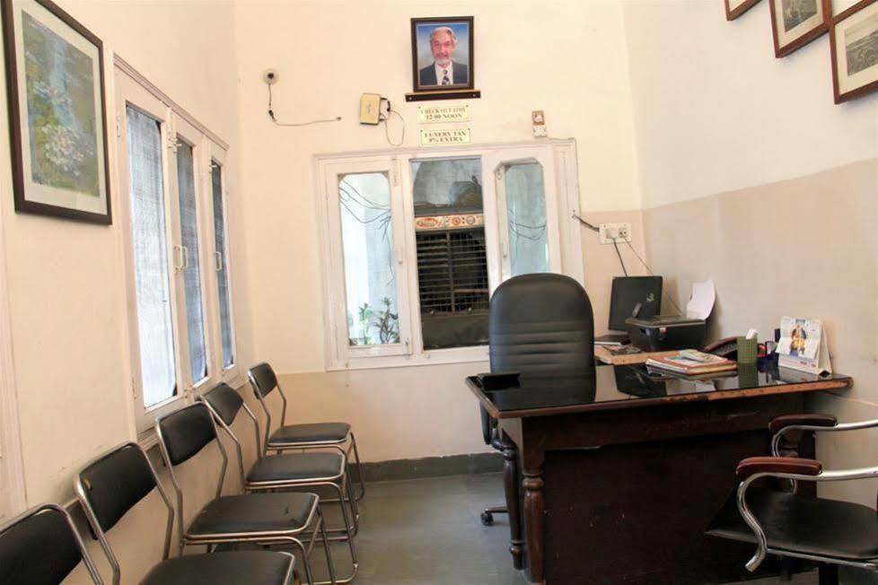Tourist Guest House أمريتسار المظهر الخارجي الصورة
