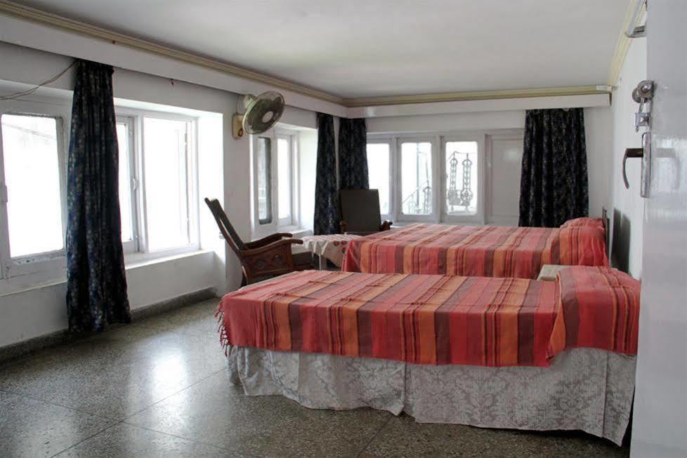 Tourist Guest House أمريتسار المظهر الخارجي الصورة
