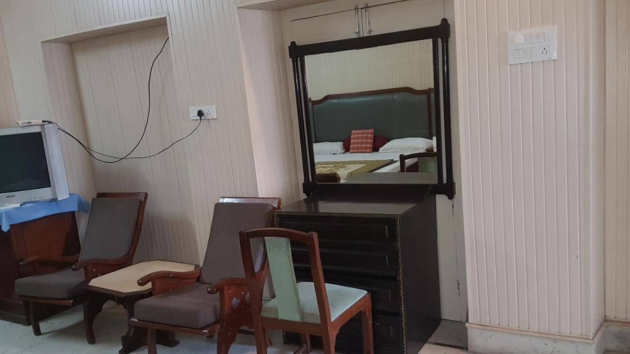 Tourist Guest House أمريتسار المظهر الخارجي الصورة