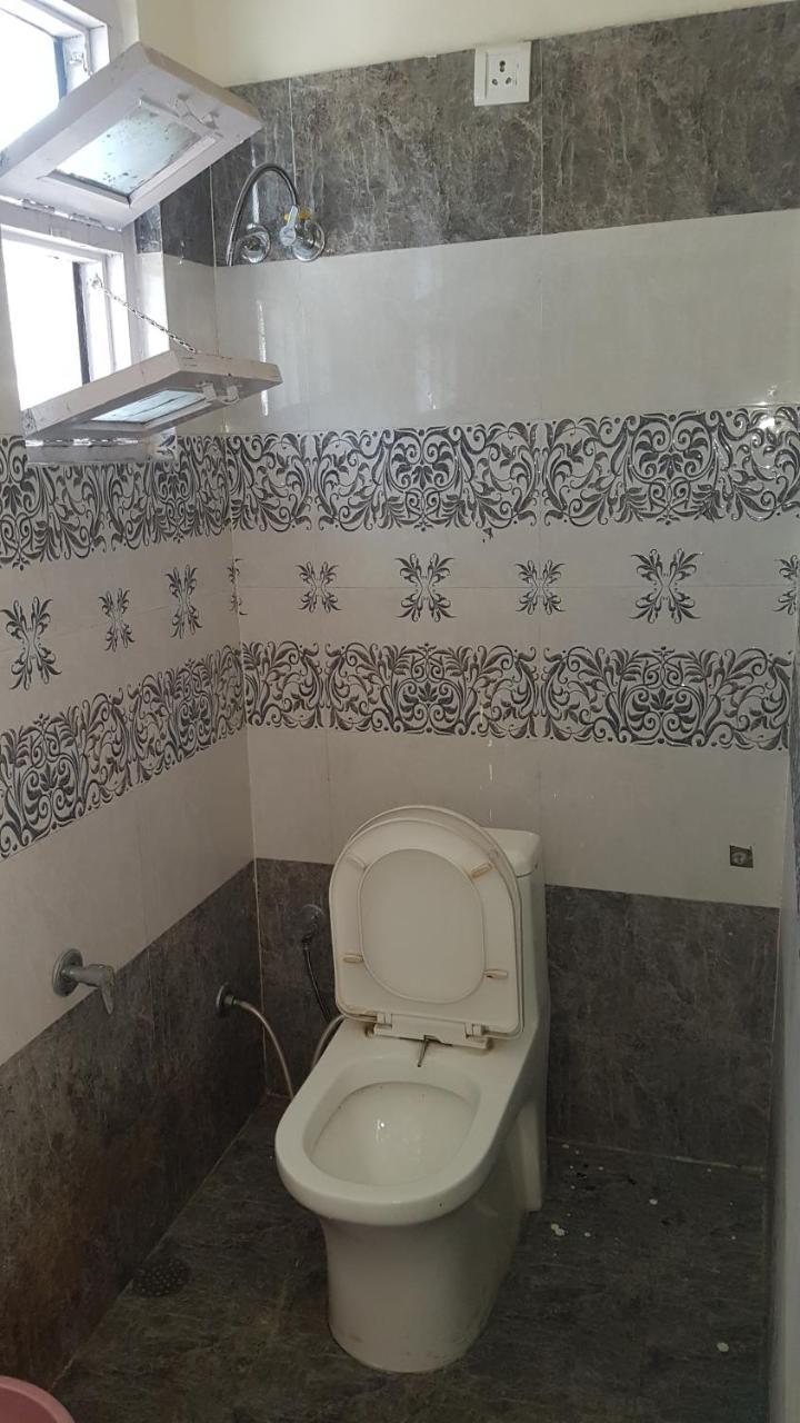 Tourist Guest House أمريتسار المظهر الخارجي الصورة