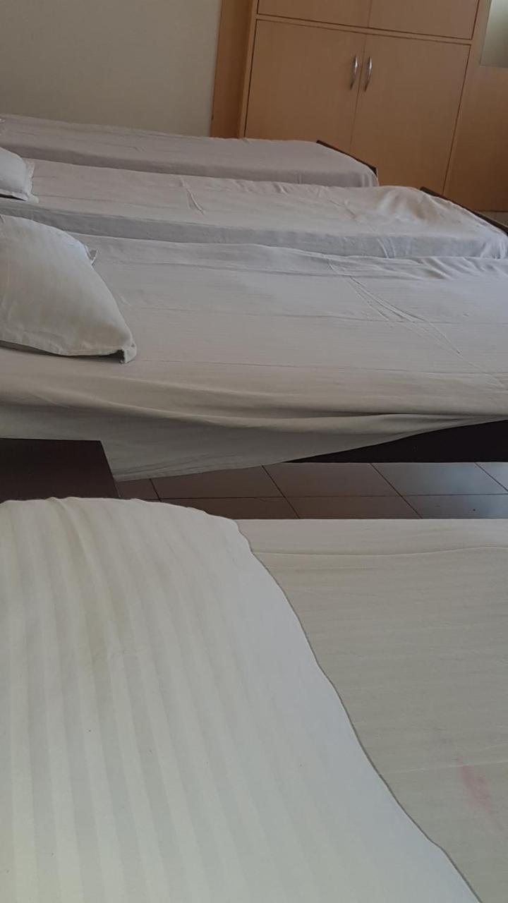 Tourist Guest House أمريتسار المظهر الخارجي الصورة