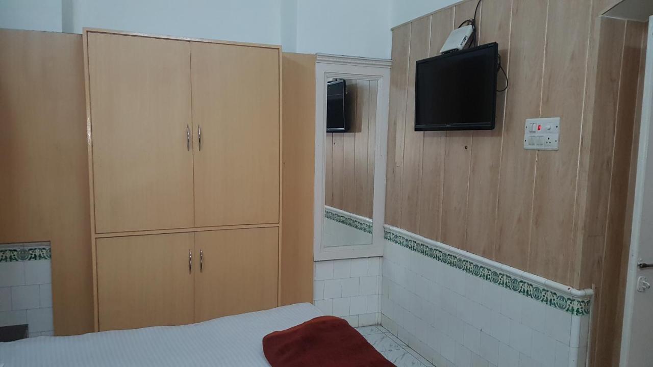 Tourist Guest House أمريتسار المظهر الخارجي الصورة