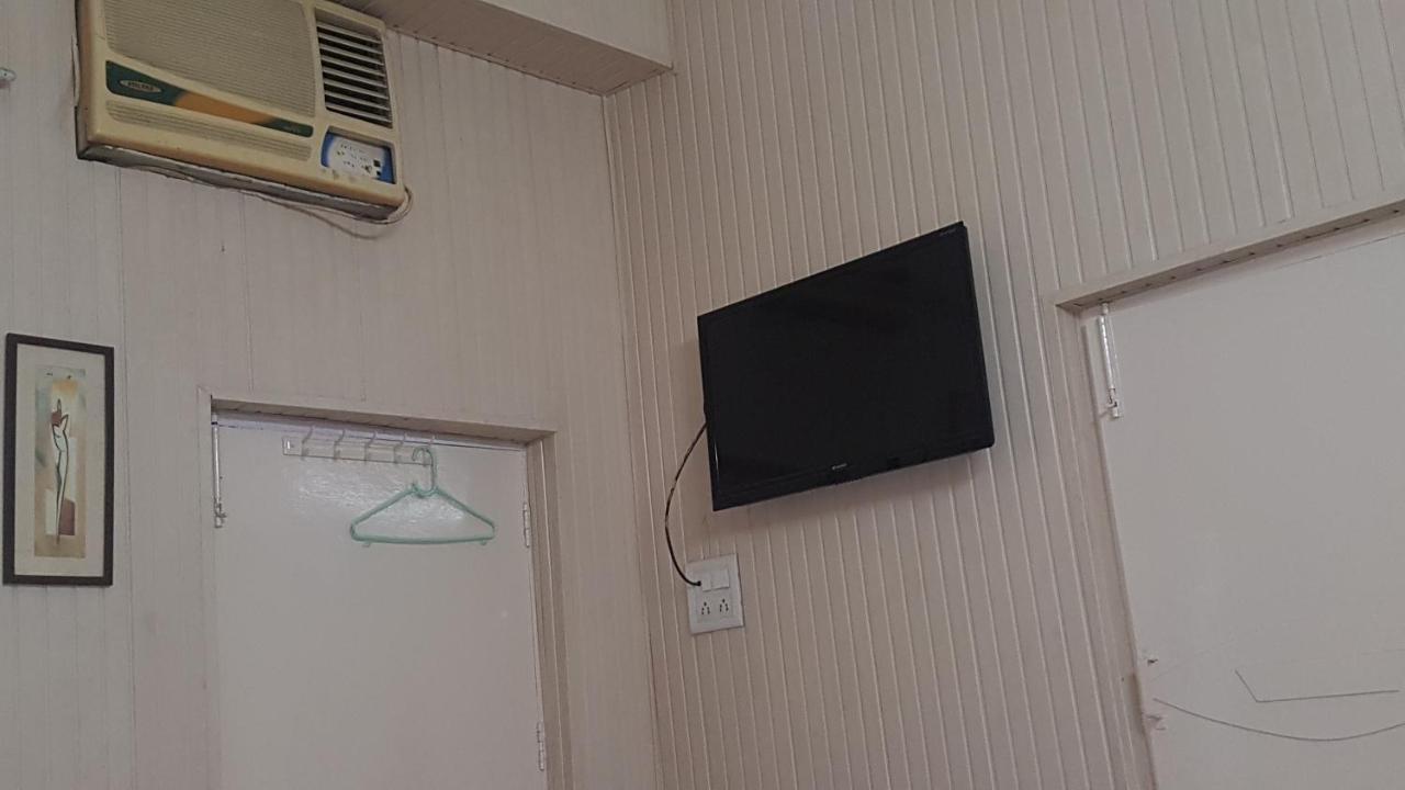 Tourist Guest House أمريتسار المظهر الخارجي الصورة